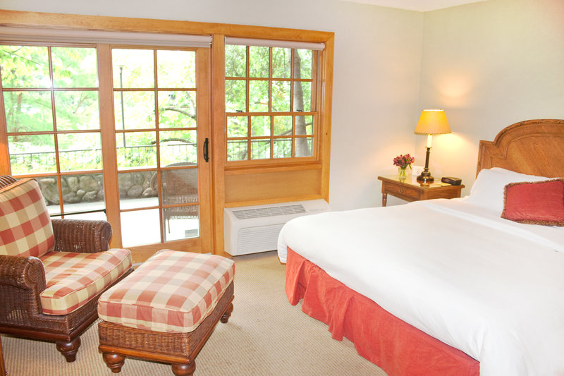 Lodge At Riverside - Grants Pass, OR
