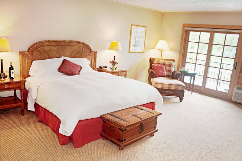Lodge At Riverside - Grants Pass, OR
