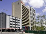 Ibis Hotel Brisbane
