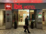 Hotel Ibis Lisboa Saldanha
