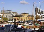 Ibis London Docklands