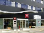Ibis Zurich City West