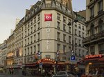 Hotel Ibis Paris Grands Boulevards Opera