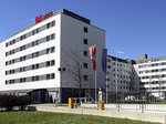 Ibis Zurich Messe Airport