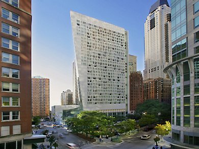 Sofitel Chicago Magnificent Mile - Chicago, IL