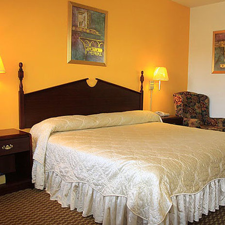 Royal Inn Dallas NW