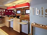 Hotel Ibis Lisboa Liberdade