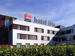 Ibis Irun