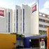 Ibis Manaus