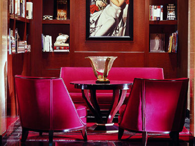 Sofitel Washington DC Lafayette Square - Washington, DC