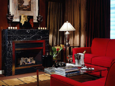 Sofitel Washington DC Lafayette Square - Washington, DC