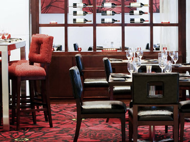 Sofitel Washington DC Lafayette Square - Washington, DC