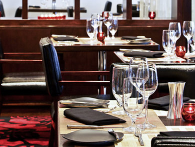 Sofitel Washington DC Lafayette Square - Washington, DC