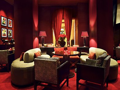 Sofitel Washington DC Lafayette Square - Washington, DC