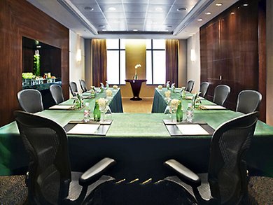 Sofitel Washington DC Lafayette Square - Washington, DC