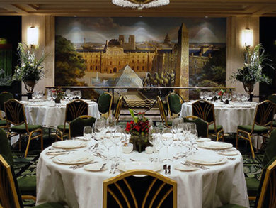 Sofitel Washington DC Lafayette Square - Washington, DC