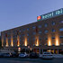 Ibis Madrid Valentin Beato