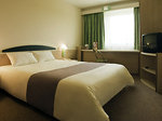 Hotel Ibis Berlin Spandau
