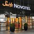 Suite Novotel Paris Saint Denis Stade