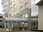 Novotel Moscow Centre