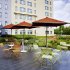 Suite Novotel Paris Roissy CDG