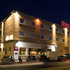 Ibis Madrid Getafe