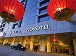 Novotel Xin Qiao Beijing