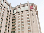 Hotel Ibis Sao Paulo Congonhas