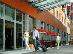 Ibis Praha Smichov