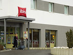Ibis Fribourg