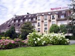Mercure Pont L'Eveque