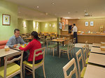 Ibis Hotel Italie Gobelins - Restaurant
