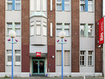 Ibis Berlin Neukolln