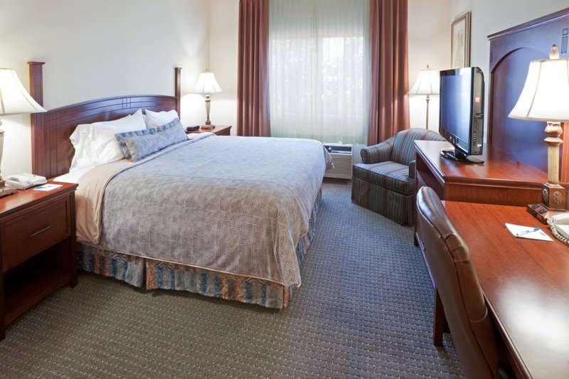 Staybridge Suites SAN ANGELO - San Angelo, TX