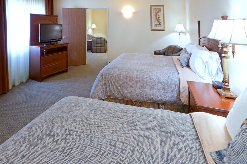 Staybridge Suites SAN ANGELO - San Angelo, TX