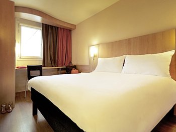 Ibis Istanbul - Room