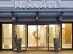 Novotel Wien City