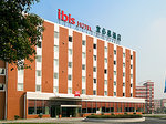 Hotel Ibis Wuxi Hi Tech