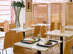 Hotel Ibis Wuxi Hi Tech - Restaurant