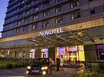 Hotel Novotel Beijing Sanyuan