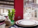 All Seasons Bangkok Siam - Restaurant