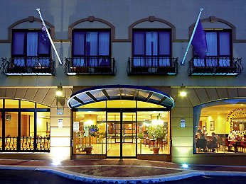 ibis Styles Perth (previously all seasons)