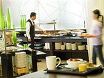 Hotel Ibis Deira City Centre - Restaurant