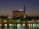 Hotel Novotel Cairo El Borg
