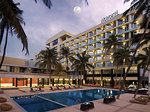 Novotel Mumbai Juhu Beach