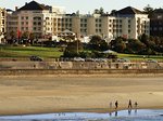 Swiss Grand Resort & Spa, Bondi Beach
