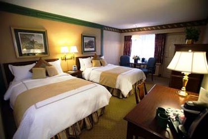 Olde Mill Inn At Bernards INC - Basking Ridge, NJ