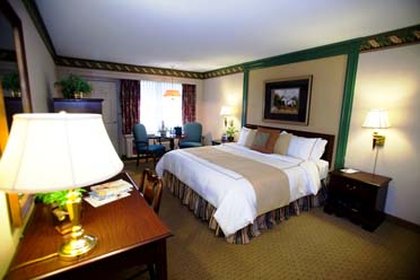 Olde Mill Inn At Bernards INC - Basking Ridge, NJ