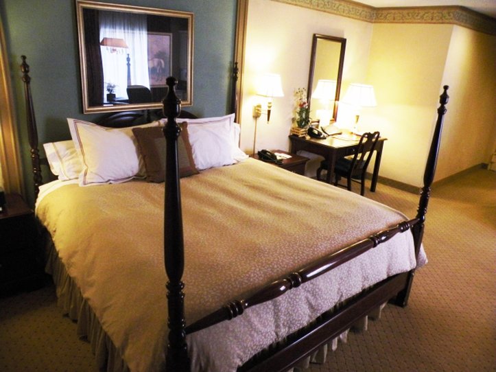 Olde Mill Inn At Bernards INC - Basking Ridge, NJ