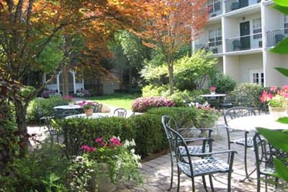 Olde Mill Inn At Bernards INC - Basking Ridge, NJ